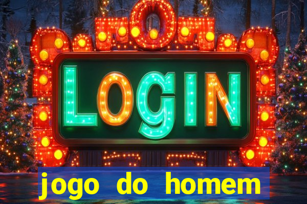 jogo do homem aranha android